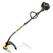 coupe-bordure thermique t22lcs - 22 cc - mcculloch